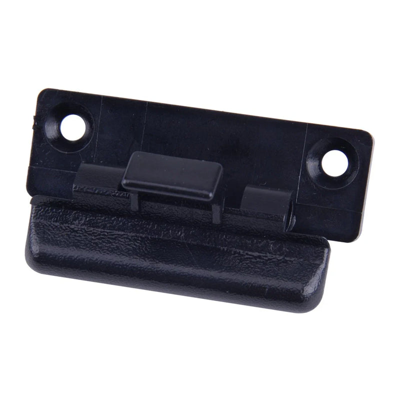 Mitsubishi Pajero Lower Armrest Box Cover Latch Clip (2001-2006)