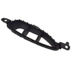 Kia Forte 2017-2018 Bumper Air Duct Curtain Set  Left Right