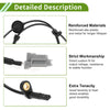 Nissan Teana J31 ABS Wheel Speed Sensor (2003-2008)