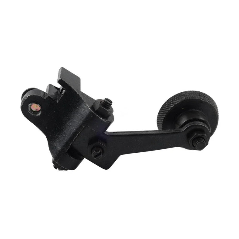 Industrial Single Needle Sewing Machine Roller Presser Wheel Foot
