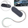 Chrysler Dodge Grand Caravan Tailgate Handle Release Switch (2005-2010)