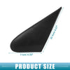 Hyundai Tucson Left Car Mirror Corner Triangle Cover (2016-2023)