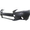 Front Bumper Cover For 2013 Lexus GS350 F Sport Package