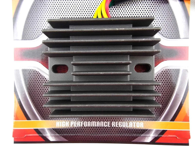 Honda CB900F Hornet Regulator Rectifier Assembly (2002-2006)