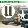 Motorcycle 25mm Hand Grips Cover