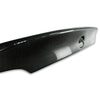 BMW 3 Series E92 CSL Type Carbon Fiber Boot Spoiler (2005-2012)
