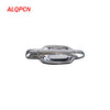 Isuzu D-Max Chrome Rear Right Outer Door Handle (2003-2012)
