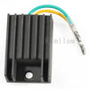Honda MTX200 ATC250R MTX125 Voltage Regulator Rectifier (1983-1990)