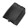 Harley Street Glide FLHX Black Front Brake Caliper Insert Cover (08-19)