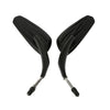 Harley CVO Road Glide ST Pair Black Rear View Mirrors (2023-2024)