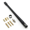 Indian Chieftain, Springfield AM/FM Radio Signal Antenna (2014-2023)