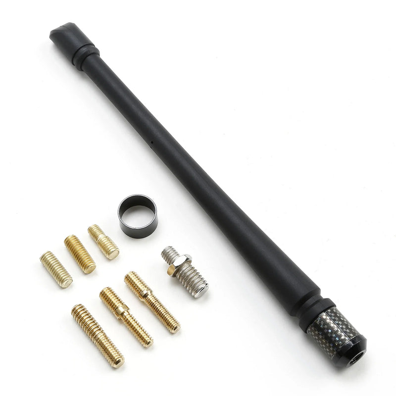 Indian Chieftain, Springfield AM/FM Radio Signal Antenna (2014-2023)