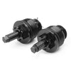 Honda CMX250 33mm Fork Bolts Preload Adjusters