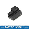 Cadillac ATS Chevrolet Silverado 1500 Door Lock Switch