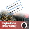 Ford Lincoln Mercury Engine Valve Cover Gasket Set (Fits Various Models)