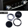 BMW 5 Series X6 Climate Control Button Knob Repair