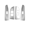 Toyota Highlander Door Handle Frame Trim Decor / 16X / (2008–2013)