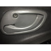 Suzuki Grand Vitara 4 x Interior Door Handles (1999-2005)