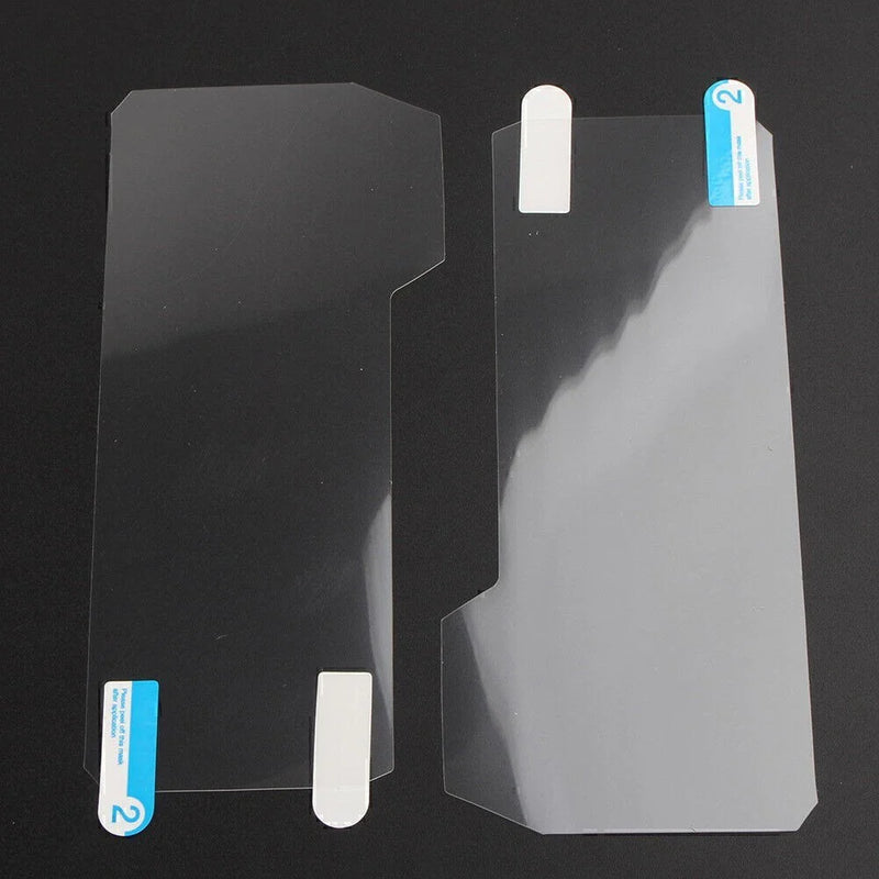 Honda CBR650R CB650R Dashboard Speedometer Screen Protector Film (2019-21)