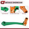Bosuer 125 Folding Gear Shifter Lever 1x