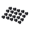 Kawasaki Teryx 750 4X4 20 x Upper Lower A-Arm Short Bushings (2008-2013)