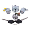 Toyota Pickup Truck Hilux Ignition Door Locks & Gas Lock (1988-1997)
