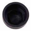 Toyota Pickup 4Runner T100 4 x Steering Stopper Bolt Caps (1995-2002)
