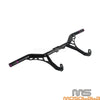 Harley Electra Glide Street Glide Engine Guard Crash Bar (2007-2023)