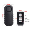 Bike, Motorcycle, Car, Vehicles Bicycle Alarm Anti-Theft System