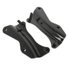 Harley Touring Road Glide Rack Docking Hardware (2014-2024)