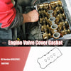 Saab 9-3 Engine Valve Cover Gasket Set (2003-2011)