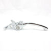 PIT PRO 110c 125c 140cc 150cc Dirt Bike Bifold Brake Lever Handle