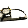 Ford Territory SX SY SZ Front Right Window Regulator with Motor (2004-2016)