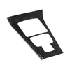 Benz CLA 2020+ Real Carbon Fiber Center Console Gear Shift Cover Trim Fit