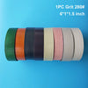Jewelry AU 6" x 1" Soft Diamond Lapidary Grinding Wheel