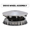 Kymco Maxxer 250 300 Variomatic Gram Variator Set (2005-2010)