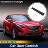 Buick Encore Door Side Lower Trim Front Right (2013–2019)