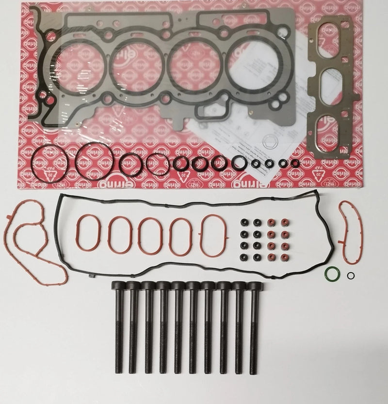 Captur Clio 5 Kadjar Megane4 Scenic Grand 1.3 TCE HEAD GASKET SET & BOLTS