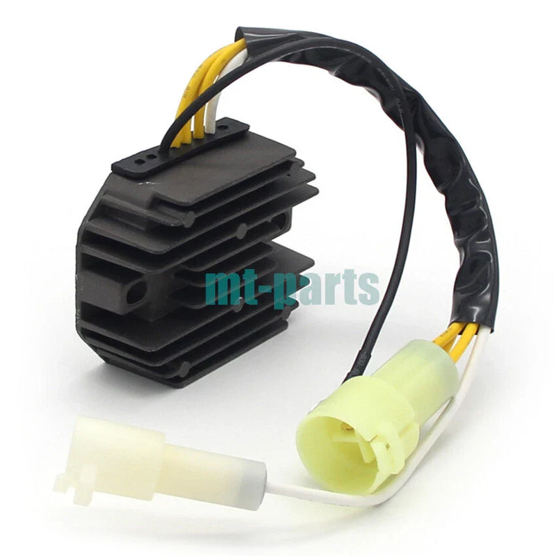 Johnson Evinrude 60HP 2002-2006, 70HP 1998-2006 Voltage Regulator Rectifier