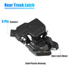 Honda Accord Rear Tailgate Latch Actuator (2003-2007)
