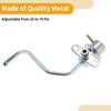 Chevrolet Tracker (1998) - 1 Pc Fuel Injection Pressure Regulator