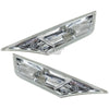 Honda Civic FC FC1 FK Side Marker Light (2016-2021)