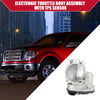 Ford Flex Electronic Throttle Body Assembly (2013-2019)