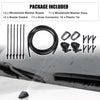 Toyota Avalon 1x Windshield Washer Water Nozzle Spray