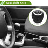 Subaru Impreza STI 6 Speed Manual Gear Shift Knob (2009-2018)