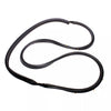 Mitsubishi Lancer Colt Mirage 1995-2003 Rear Door Weatherstrip