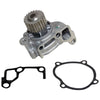Mazda B2200 Water Pump 2.2L 4cyl (1986-1996)