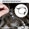 Rear Left/Rear Right ABS Wheel Speed Sensor 1 x Chevrolet Cruze (2011-2016)