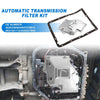 Chevrolet (A46DE) Transmission Filter Oil Pan Gasket (2000-2006)
