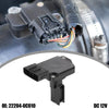 Toyota Tacoma MAF Mass Air Flow Meter Sensor (2000–2004)